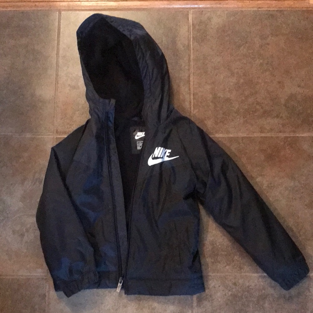 Nike Warm Winter Jacket Size Small